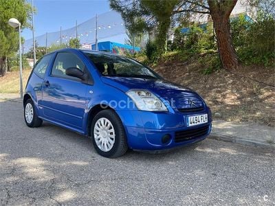 Citroën C2