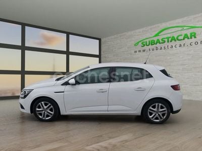Renault Mégane IV