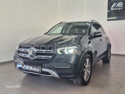 Mercedes GLE350e