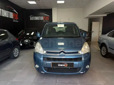 Usado Citroën Berlingo