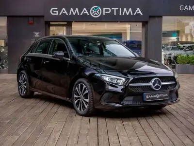 Usado Mercedes A250