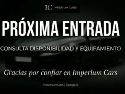 Usado Opel Astra