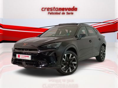 Usado 2024 Cupra Formentor SUV | 38.691 € (Un poco caro)