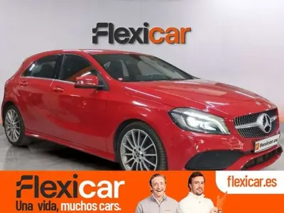 Usado Mercedes A200