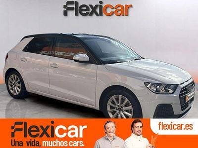 Usado Audi A1 Sportback Advanced Plus 110 CV (80 kW) 2023 Blanco Utilitario