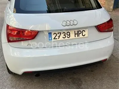 Usado Audi A1