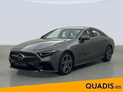 Mercedes CLS300