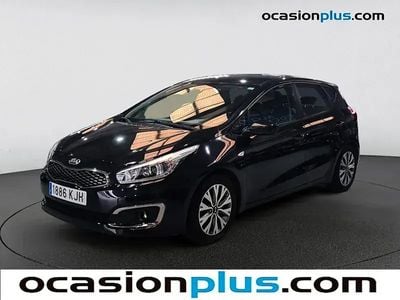 Kia Ceed GT