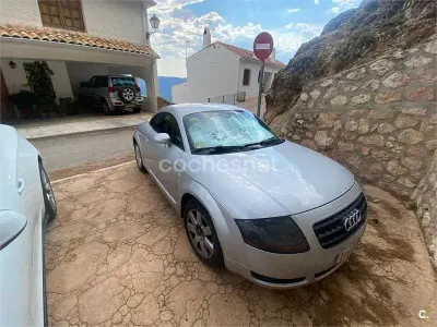 Usado Audi TT