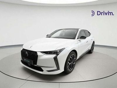 Blanco Usado 2022 DS Automobiles DS4 Rivoli Berlina | 27.900 € (Precio justo)