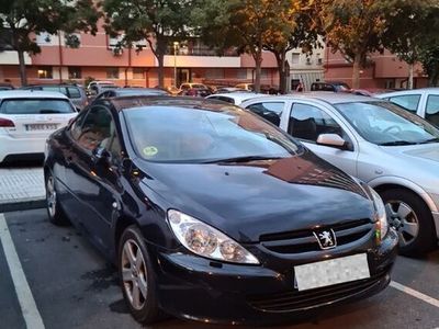 usado Peugeot 307 2004