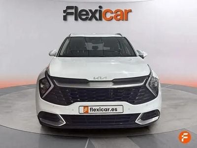 Occasion Kia Sportage 136 ch (100 kW) 2023 Blanc SUV