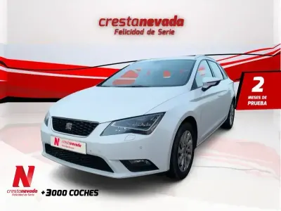 Occasion Seat Leon Style 105 PK (77 kW) 2014