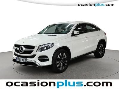 Mercedes GLE350