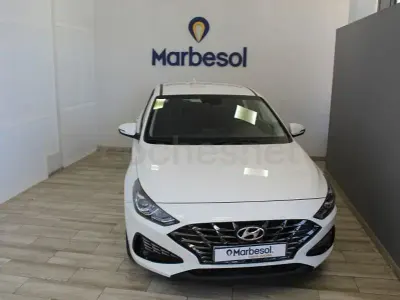 Usado Hyundai i30