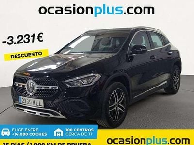Mercedes GLA200