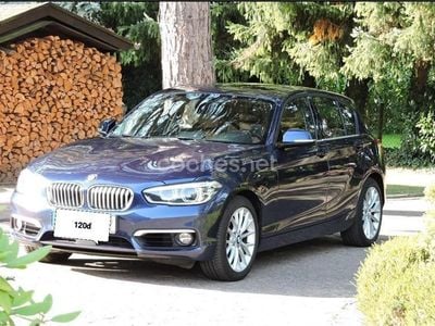 BMW 120