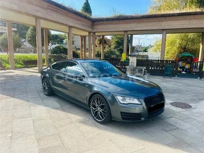 Audi A7 Sportback
