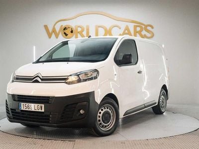 Citroën Jumpy