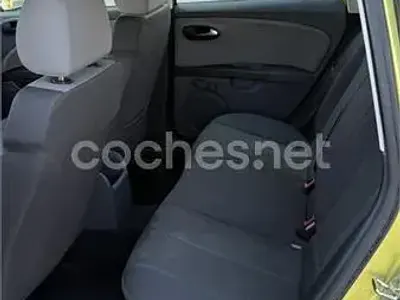 Usado Seat Leon
