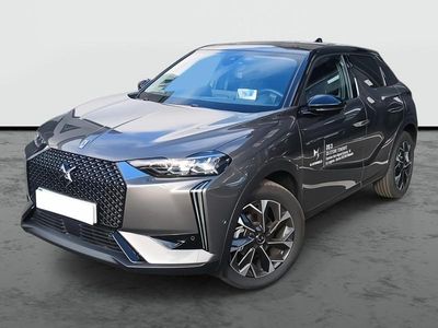 Gris platino Usado 2025 DS Automobiles DS3 Opera | 29.490 €