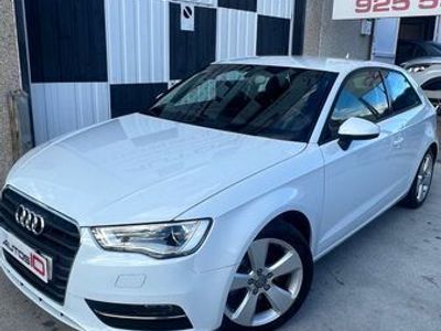 usado Audi A3 2.0 TDI 150cv Ambition NACIONAL UN SOLO DUEÑO