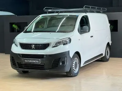 Usado Peugeot Expert