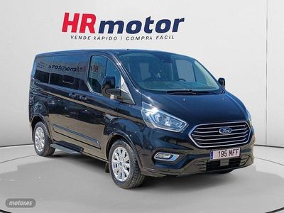 Ford Tourneo