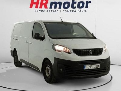Usado Peugeot Expert Premium 102 CV (75 kW) 2022 Van
