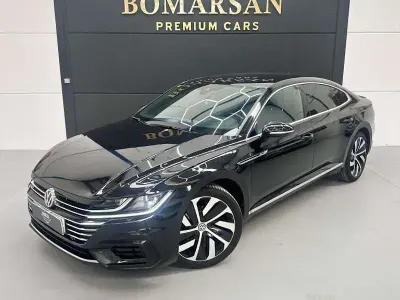 Usado VW Arteon