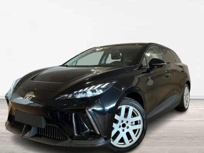 Nuevo MG MG4 EV Luxury 150 kW (204 CV) 2026 Otro Utilitario