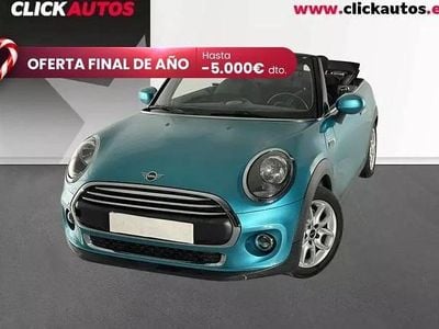 Usado 2020 Mini ONE Utilitario | 13.900 € (Buen precio)
