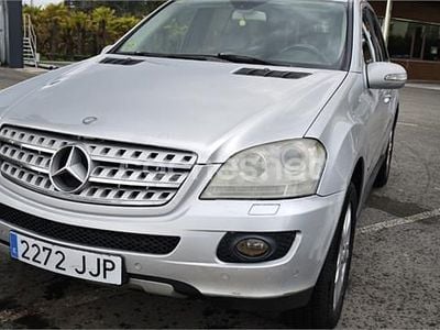 Mercedes ML320