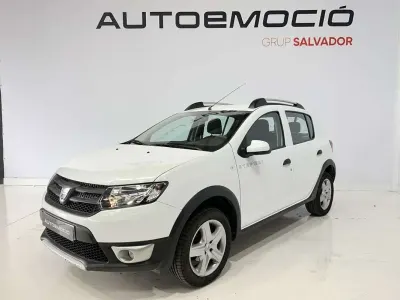 Usado Dacia Sandero