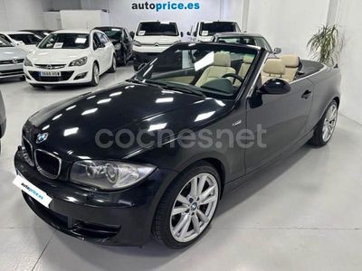 BMW 120 Cabriolet