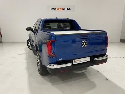 VW Amarok