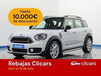 Mini Cooper Countryman