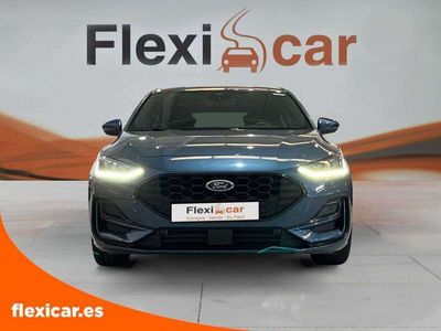 usado Ford Focus 1.0 Ecoboost St Line 125