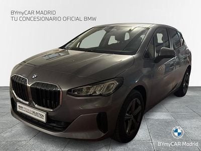 Usado 2024 BMW 218 Active Tourer Monovolumen | 26.900 € (Super precio)