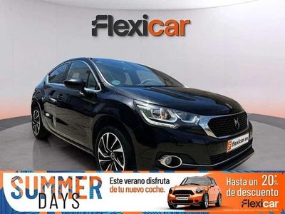 DS Automobiles DS4