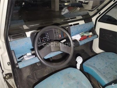 Usado Seat Marbella 42 CV (30 kW) 1996 Blanco Utilitario