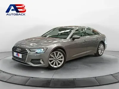Usado Audi A6