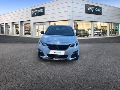 Usado Peugeot 3008 GT 303 CV (222 kW) 2020 Blanco SUV