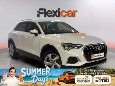 Usado Audi Q3