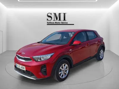 Usado Kia Stonic