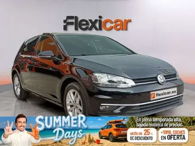 Usado VW Golf VII