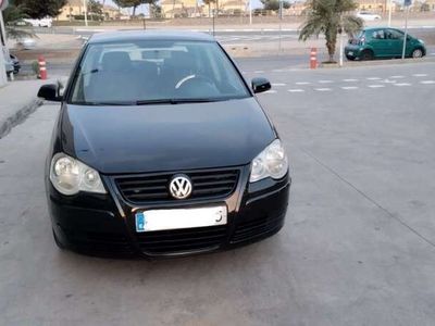 usado VW Polo Cross Polo 1.4TDI