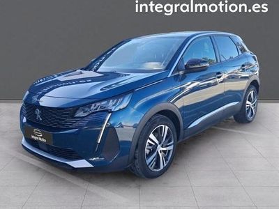 Occasion Peugeot 3008 Allure 136 PK (100 kW) 2024 SUV