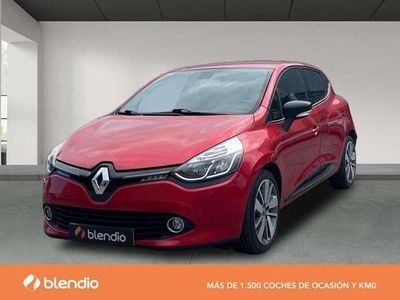 Renault Clio IV