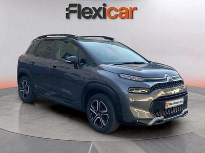 Gris Usado 2023 Citroën C3 Aircross Feel SUV | 13.390 € (Precio justo)